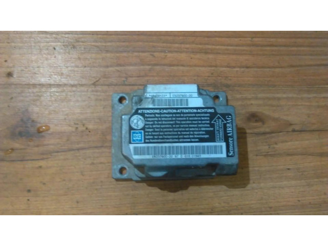 Блок подушек безопасности e523790000, 46409123   Fiat Marea