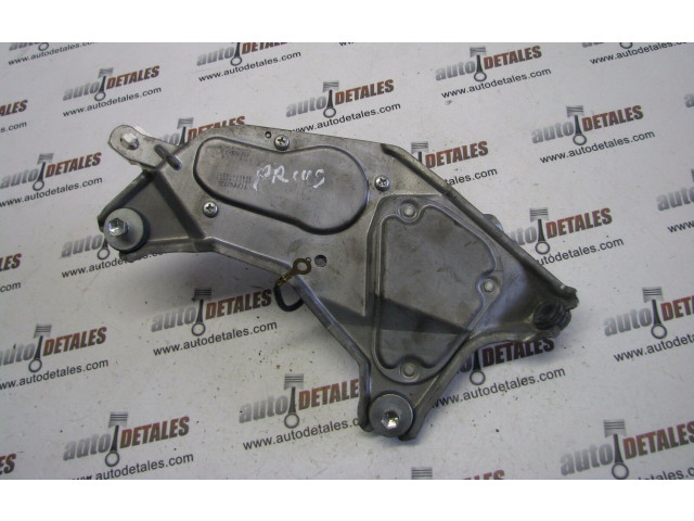 Моторчик заднего дворника 8513047010, 2596000351    Toyota Prius (XW20)