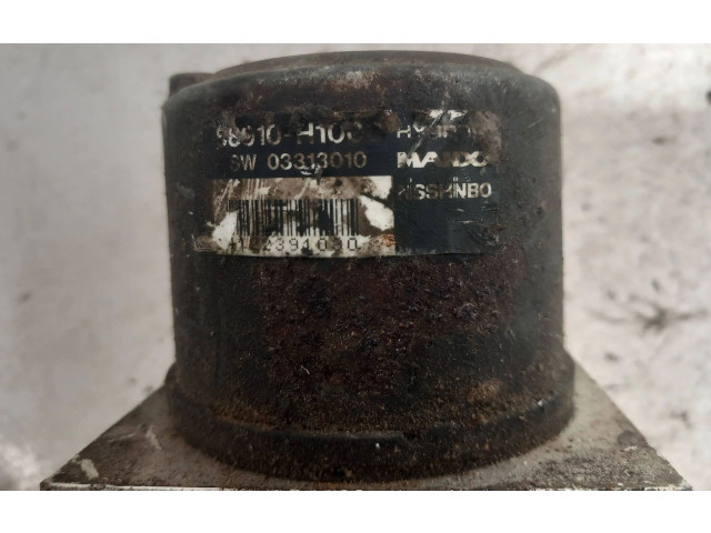 Jednotka ABS 03313010, 122391030   Hyundai Terracan 2004