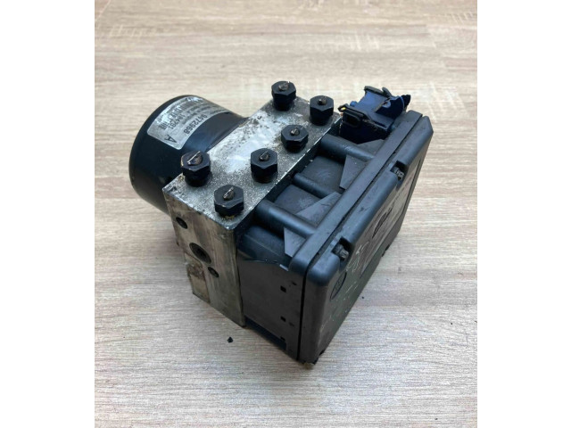 Jednotka ABS 9472968, 9472971   Volvo S70  V70  V70 XC 1997