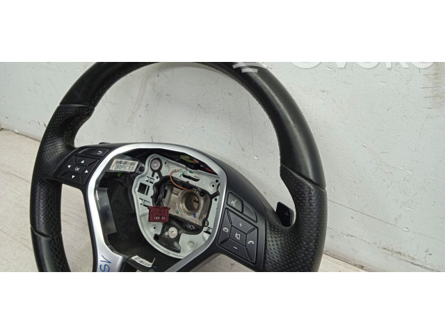 Volant Mercedes-Benz CLA C117 X117 W117 2014 211KM, 10004  