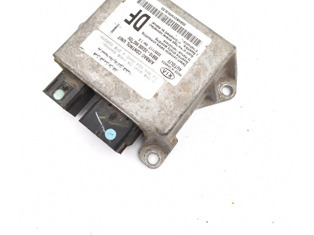 Блок подушек безопасности 959102G200, 20051117   KIA Magentis