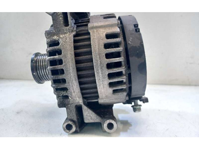 Генератор A0131549002, 0121715029   Mercedes-Benz C W203      