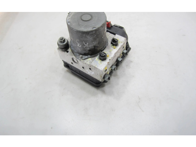 Jednotka ABS 4F0910517AD, 4F0614517AA   Audi A6 S6 C6 4F 2005