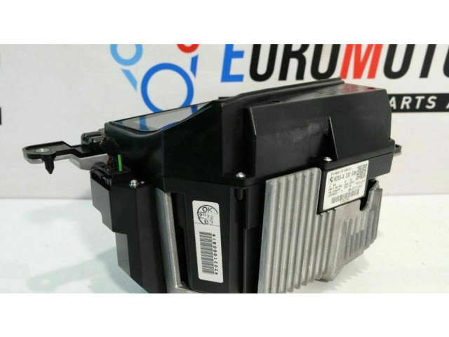 Дисплей    002674, 62309230006   BMW X6 E71