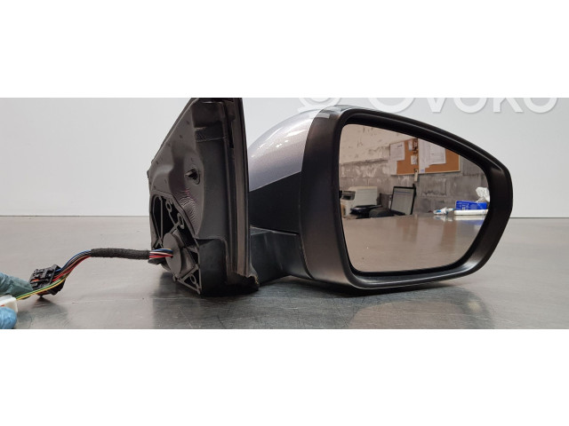 Zpětné zrcátko  Peugeot 3008 II 2019  1635224280  