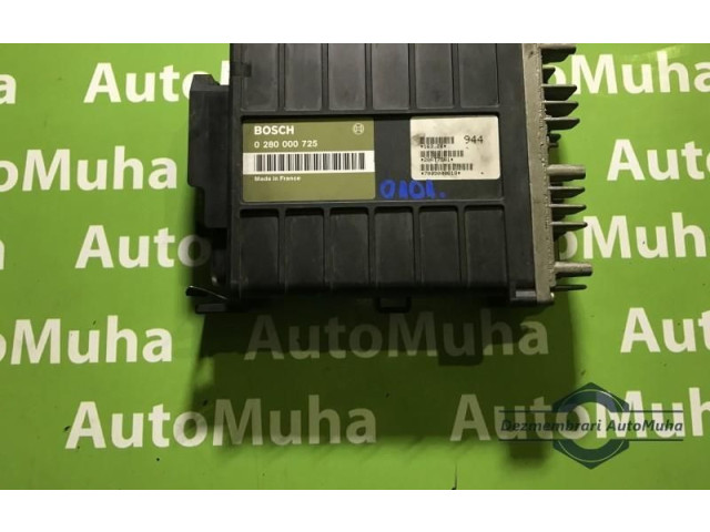 Řídící jednotka 0280000725   Fiat Uno 1984