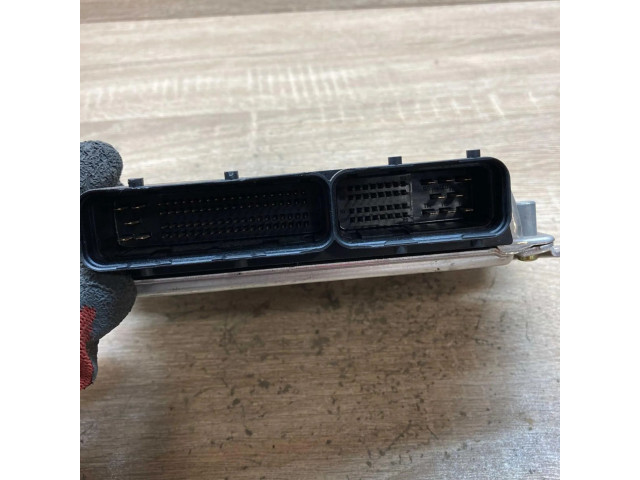 Řídící jednotka 3910127210, 0281010582   Hyundai Santa Fe 2000