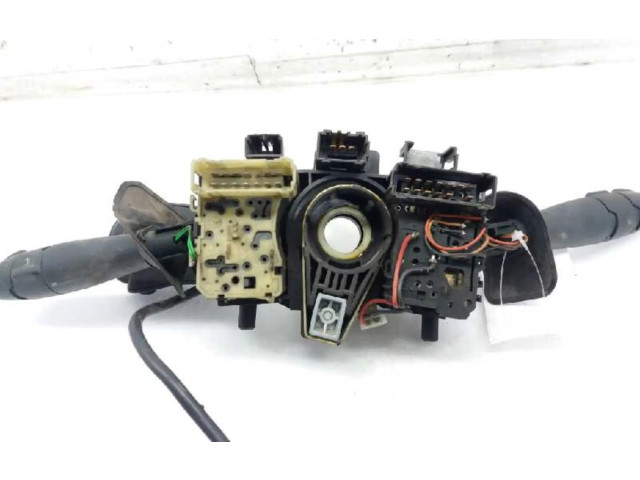 Блок комфорта 7700428219   Renault Megane II   