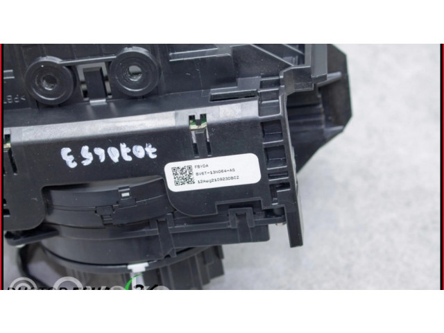 Подрулевой шлейф SRS BV6T13N064AG, BV6T13N064   Ford Grand C-MAX