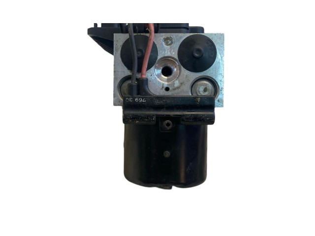 Jednotka ABS A0034313012, 0265217401   Mrcedes-Benz E W210 2000