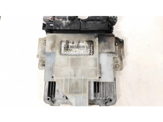 Řídící jednotka gx7312c520fag, gx73-12c-520-fag  0281032   Land Rover Discovery Sport 2017