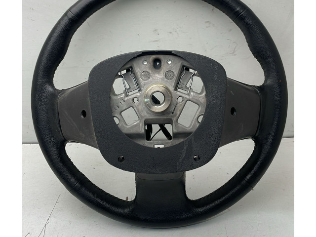 Volant Nissan Micra 2013   