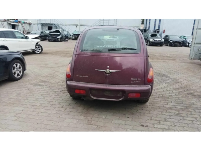 Блок АБС 05033150AA   Chrysler  PT Cruiser  