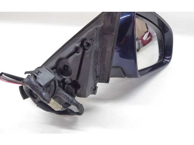Зеркало (механическое)       Audi A3 S3 8P  2003 - 2012 года   