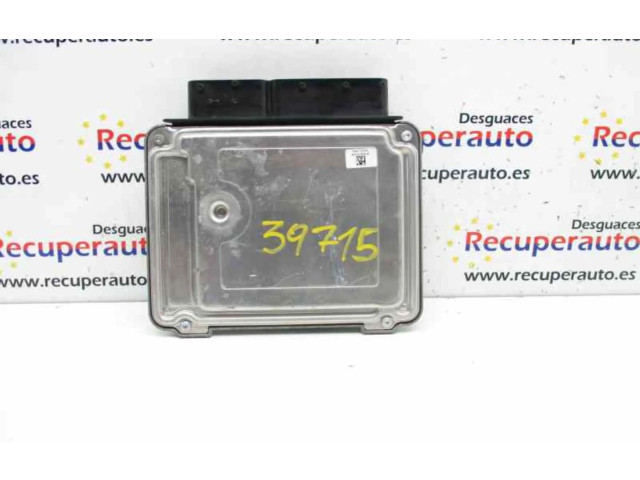 Řídící jednotka 03G906021SK   Seat Toledo III (5P) 2008
