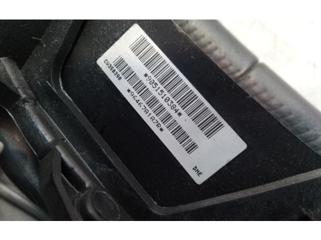 Volant Peugeot 307 2005 4109EZ, 4109EZ  