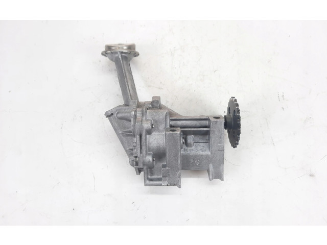 Čerpadlo oleje 8200307174   Renault Megane III   