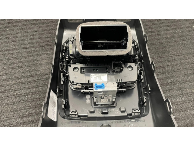 Блок управления климат-контролем 66806816, 6806816   BMW 3 G20 G21