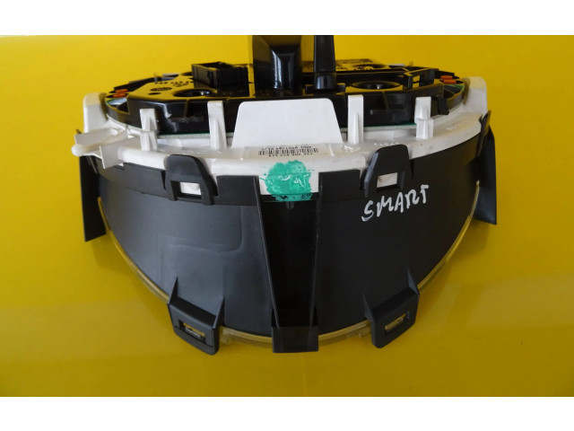 Панель приборов 110008872014   Smart ForTwo I       