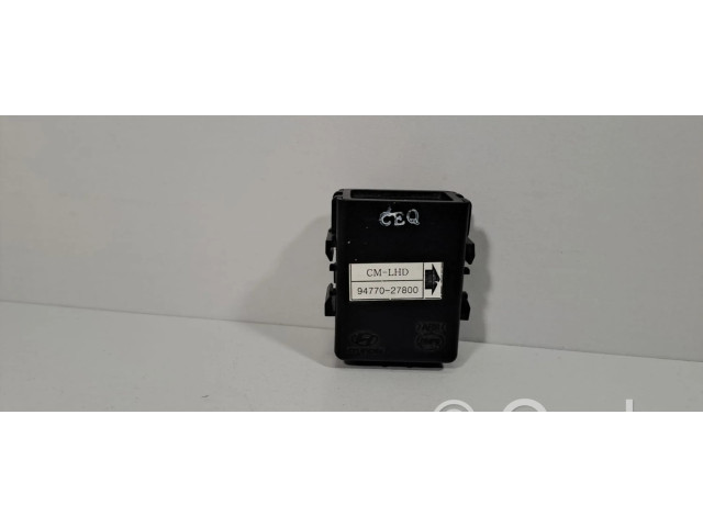 Блок управления 9477027800   Hyundai Santa Fe