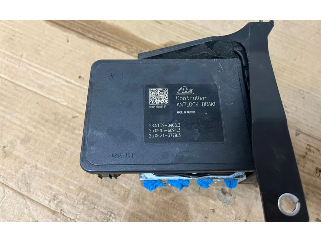 Jednotka ABS P04726576AJ   Jeep Compass 2016