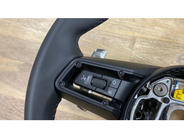 Руль Porsche 911 992  2019- года 992419798C      