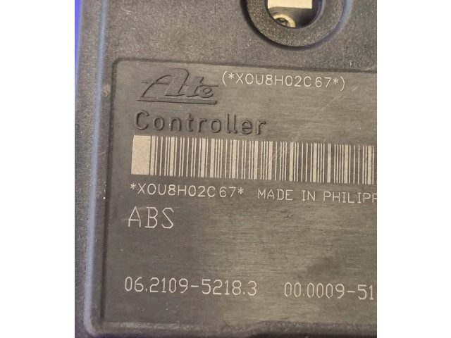 Jednotka ABS 7N612M110AA, K1900   Mazda 5 2010