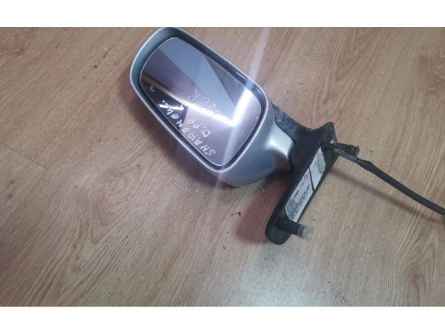 Zpětné zrcátko  Volkswagen Sharan 2004  012317, 012318  