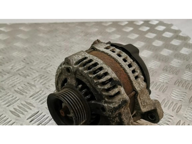 Генератор BR3T10300EC   Ford Mustang V 3.7     