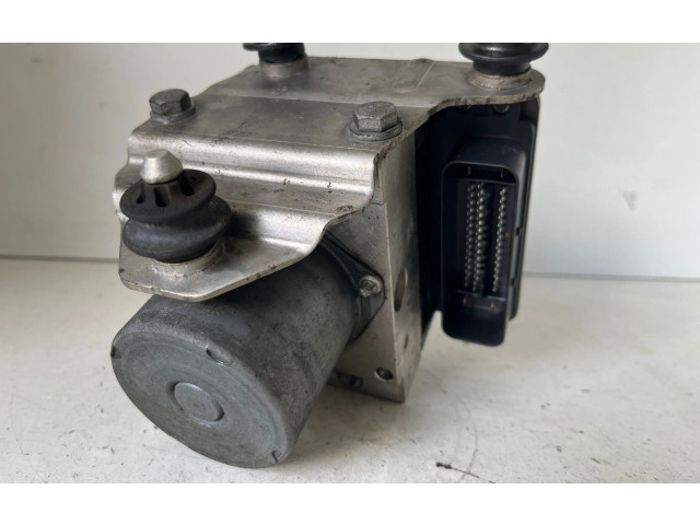 Jednotka ABS 4G0907379F, 1100530446   Audi A6 S6 C7 4G 2012