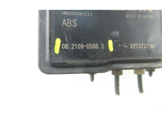 Jednotka ABS 06210203844, 06210905663   Suzuki Swift 2006