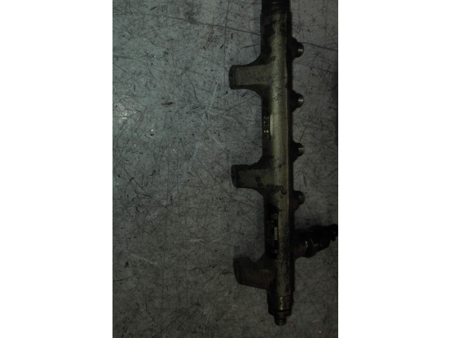 Vstřikovací lišta 0445214025, 0445214025   Renault Master II     