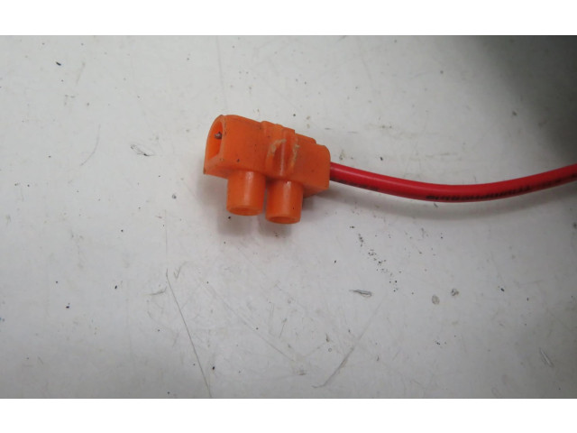   Pojistková skříňka 4548202426   Smart ForFour  2004