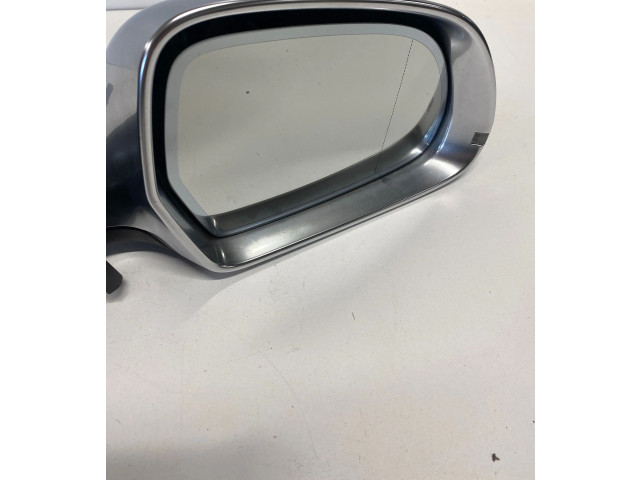 Zpětné zrcátko  Audi A5 8T 8F 2008  58128, 8T1857410  