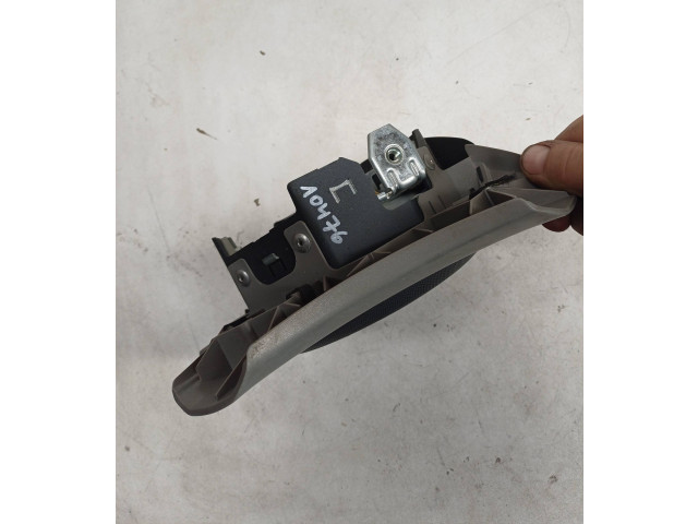 Подушка безопасности водителя A4548601502, P4400A245HA   Smart ForFour I