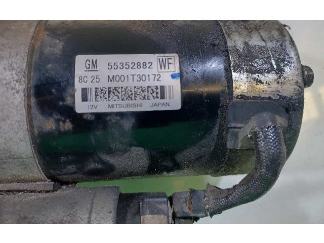 Píst 55352882, 55352882   Opel Vectra C    Z19DTH 