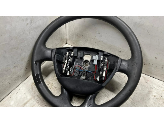 Volant Renault Trafic II (X83) 2011 8200201344  
