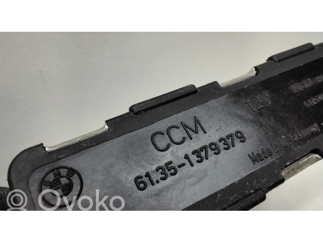 Блок комфорта 1379379   BMW 5 E34   