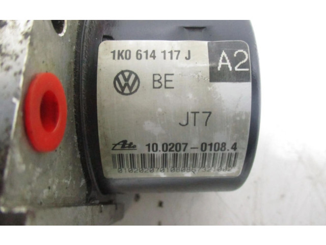 Jednotka ABS 1K0614117J   Seat Toledo III (5P) 