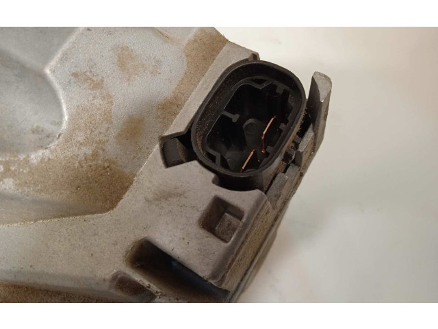    Рулевая рейка 8200932439, 8201558590   Renault Kangoo II 2008 - 2014 года