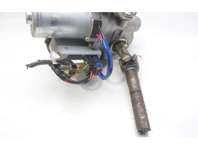 Руль Nissan Note (E11)  2006 - 2014 года 488109U13A      
