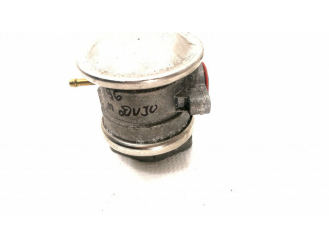 Клапан EGR