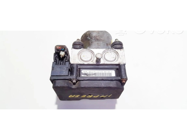 Блок АБС 0265231558   Subaru  Impreza II  2003-2005 года