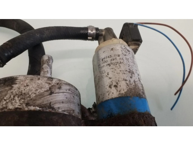 Vstřikovací čerpadlo A0004780401   Mercedes-Benz S W220  pro benzínový / Газ motor 5.0  