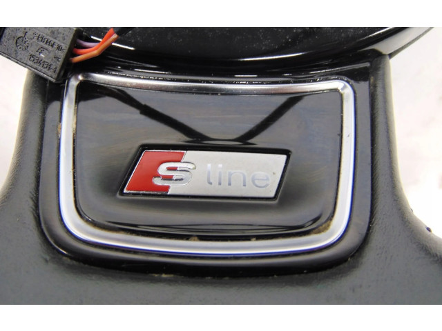 Volant Audi A7 S7 4G 2011 4G0419091AA  