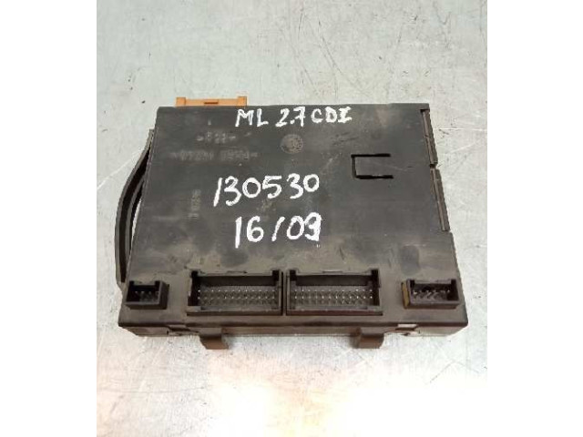 Блок управления 700130020273   Mercedes-Benz ML W163