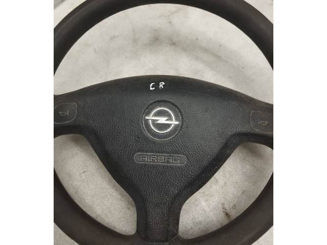 Руль    Opel Astra G 1998