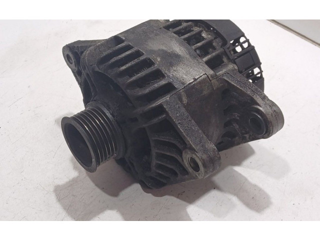 Генератор 46782219   Alfa Romeo GT      