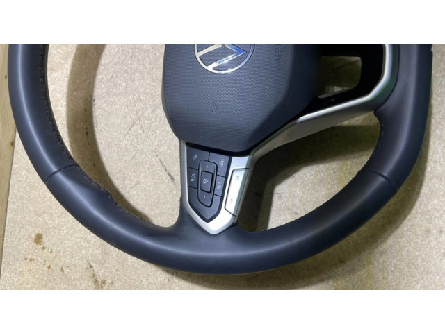 Volant Volkswagen T-Cross 2016 653262700, 2G0419089  